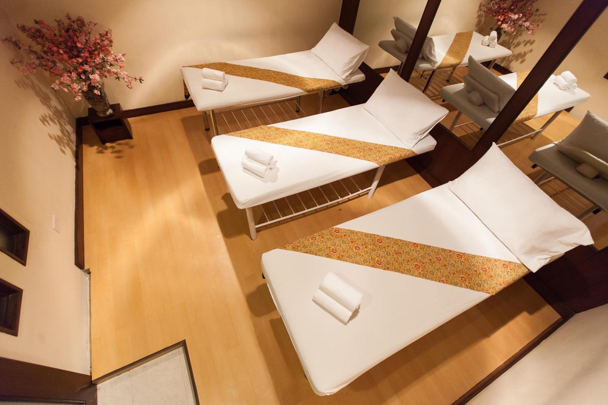 New Season Hotel Хат'яй Екстер'єр фото