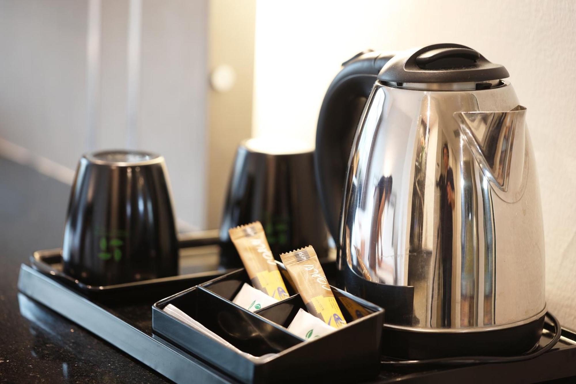 New Season Hotel Хат'яй Екстер'єр фото